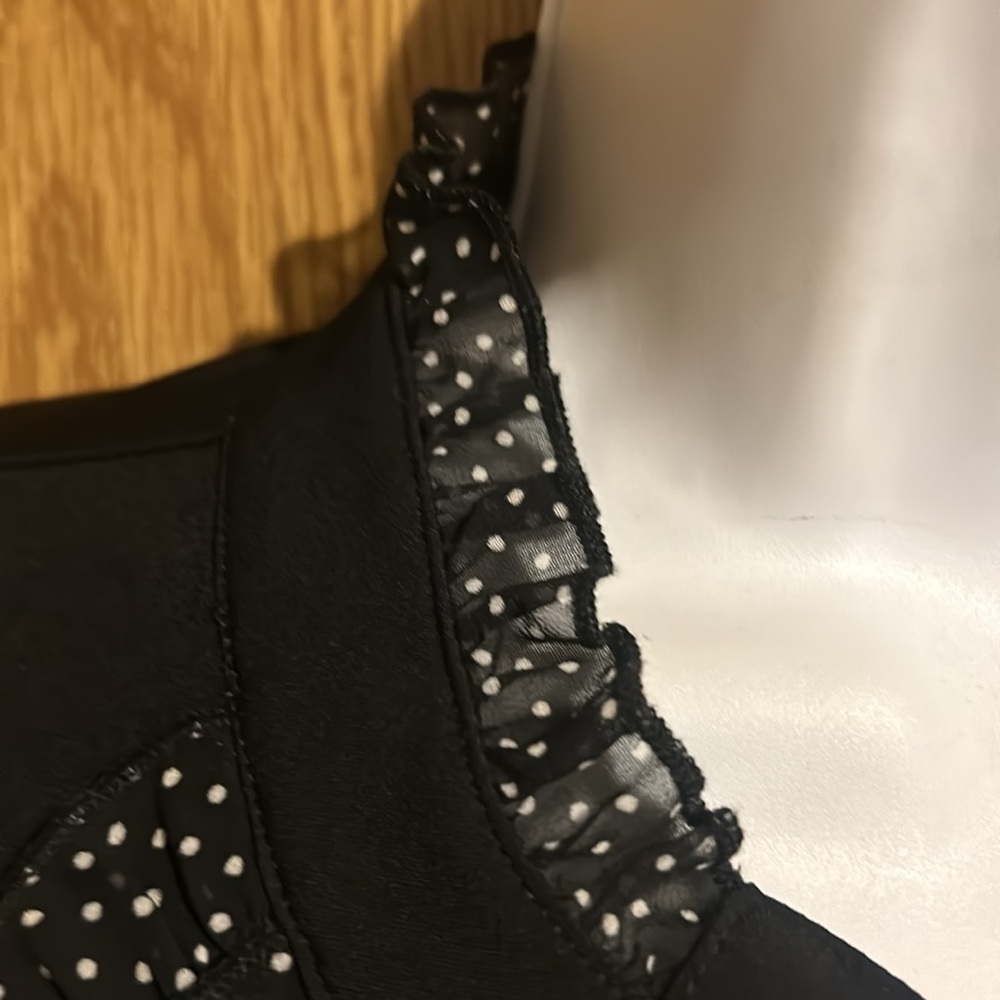 Simon Says by George Simonton Blouse (Like New) - Picture 6 of 8